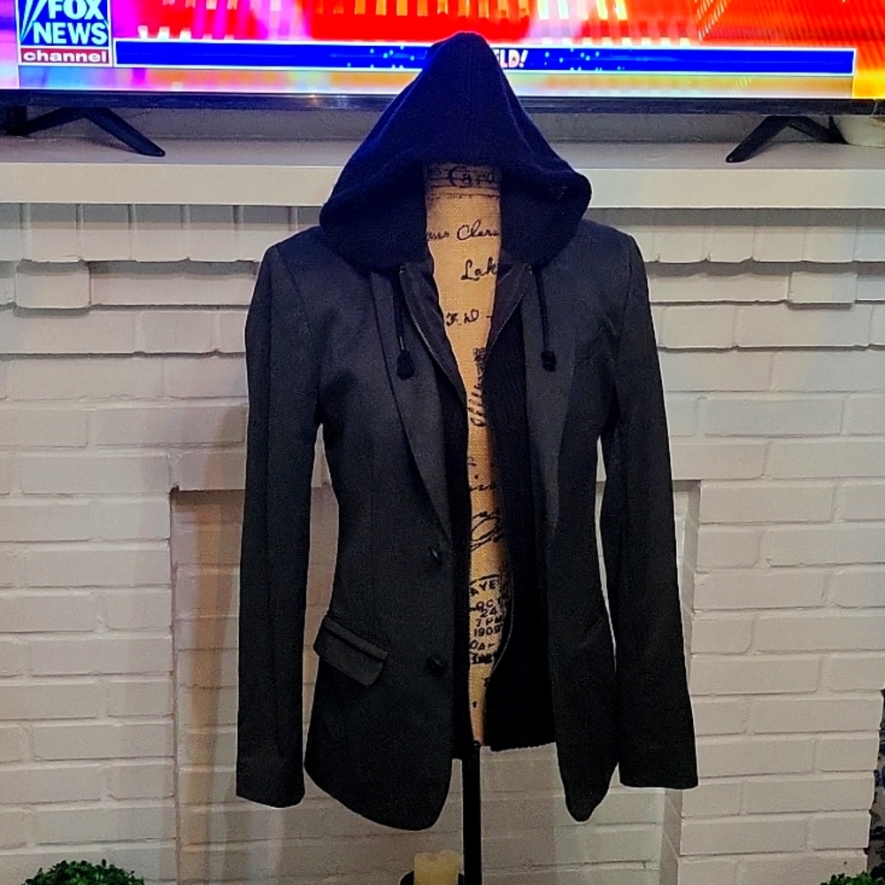 Guess Blazer